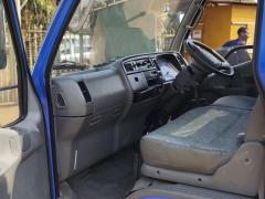 FUSO CANTER
