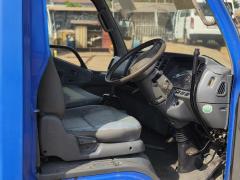 FUSO CANTER
