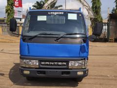 FUSO CANTER