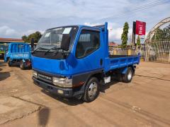 FUSO CANTER