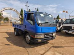 FUSO CANTER