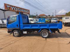 FUSO CANTER
