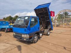 FUSO CANTER