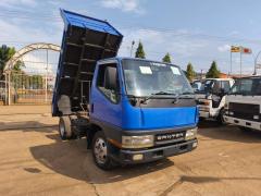 FUSO CANTER