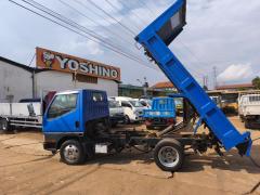 FUSO CANTER