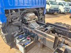 FUSO CANTER