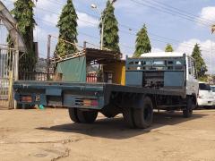 Nissan CONDOR