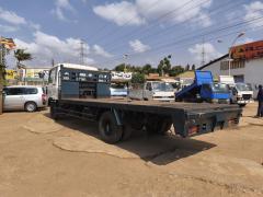 Nissan CONDOR