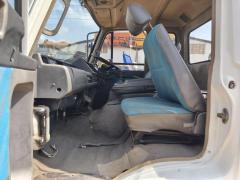 Nissan CONDOR