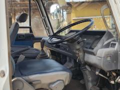 Nissan CONDOR