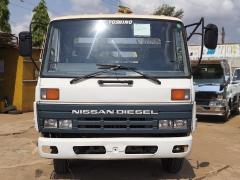 Nissan CONDOR