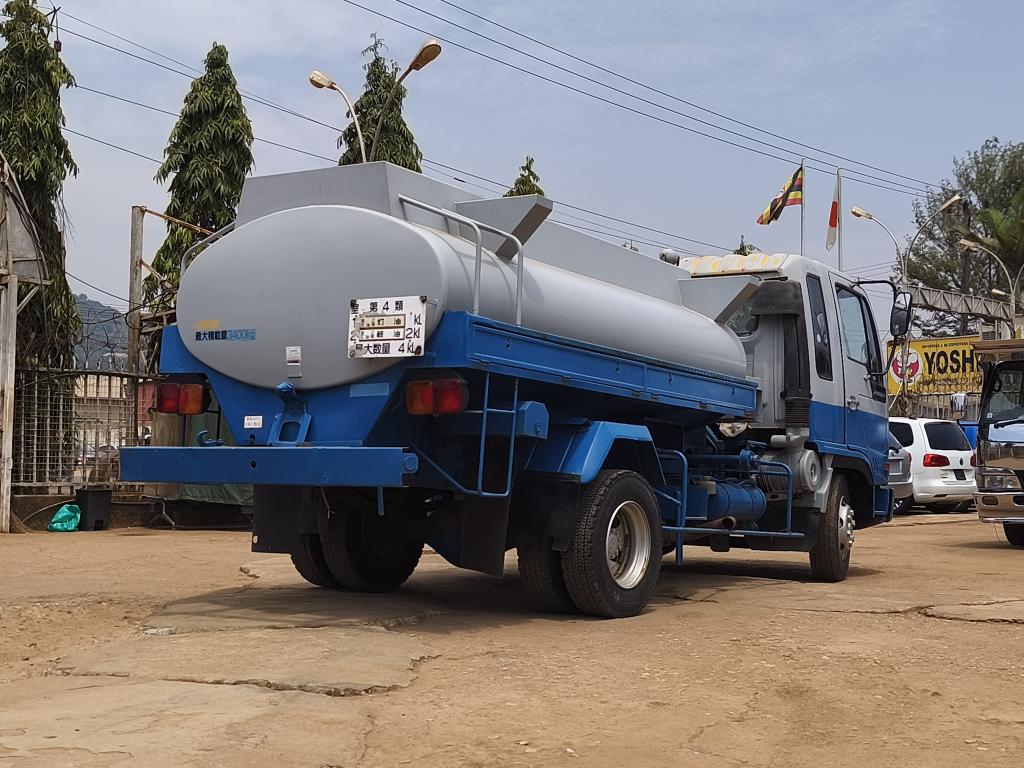 Hino RANGER