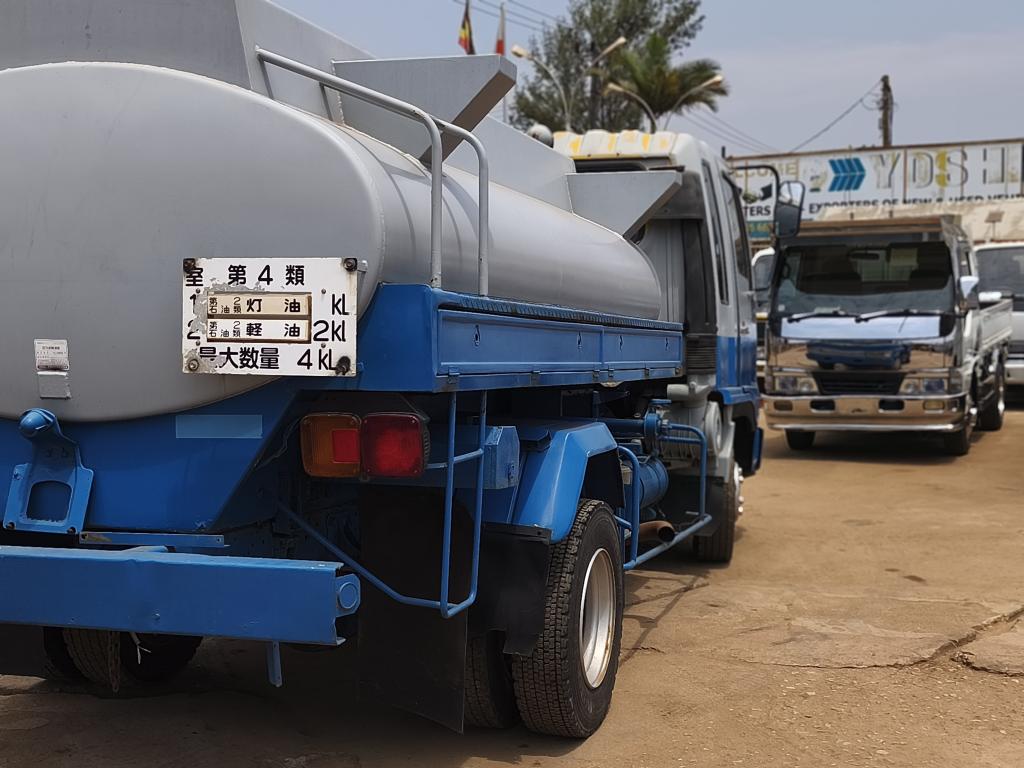 Hino RANGER