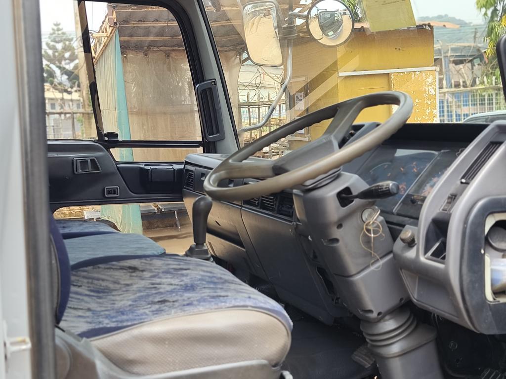 Hino RANGER