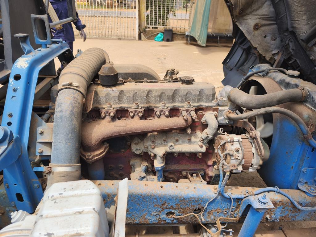 Hino RANGER