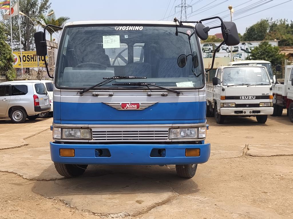 Hino RANGER