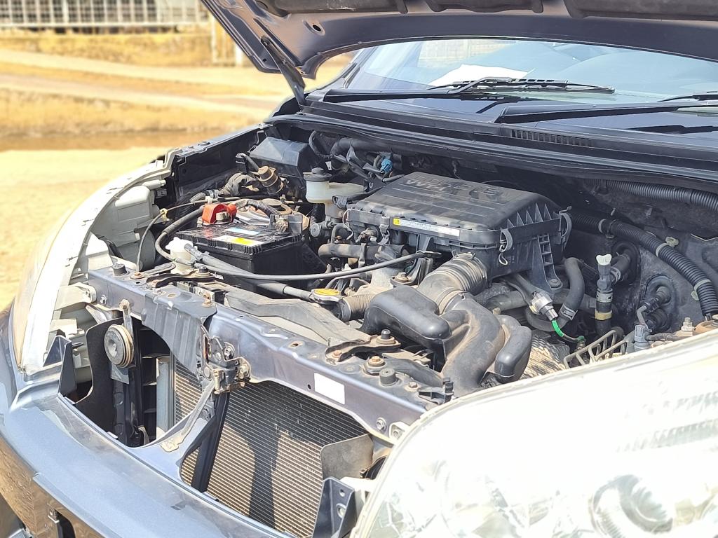 Toyota RUSH