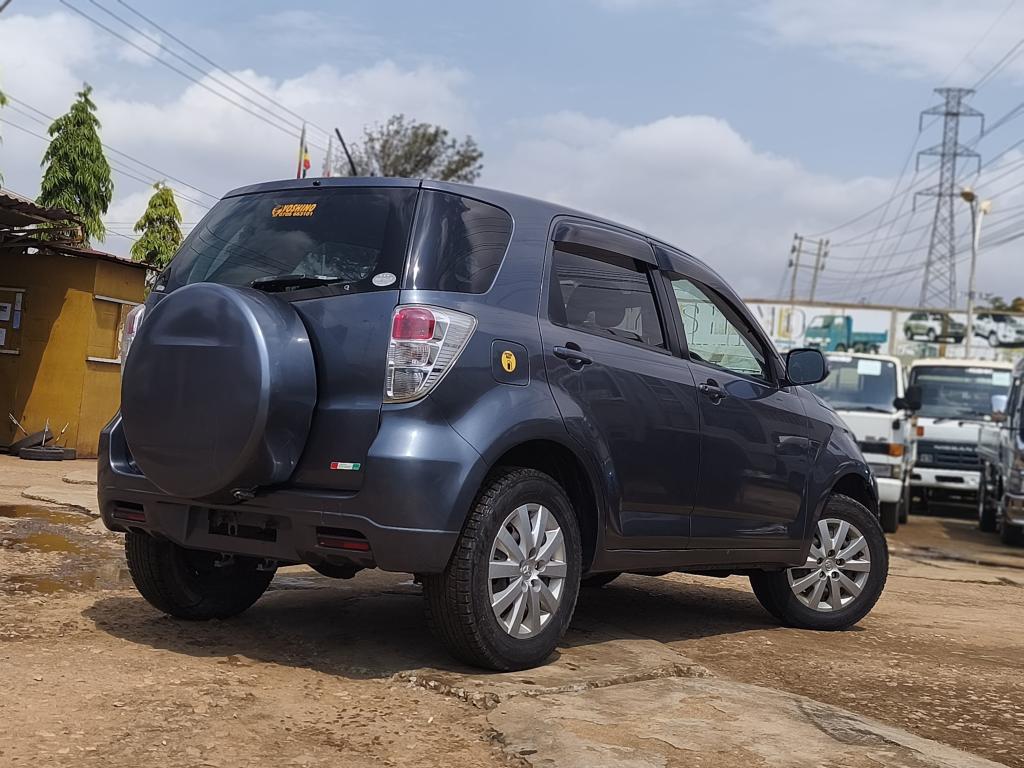 Toyota RUSH