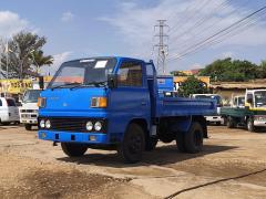 FUSO CANTER