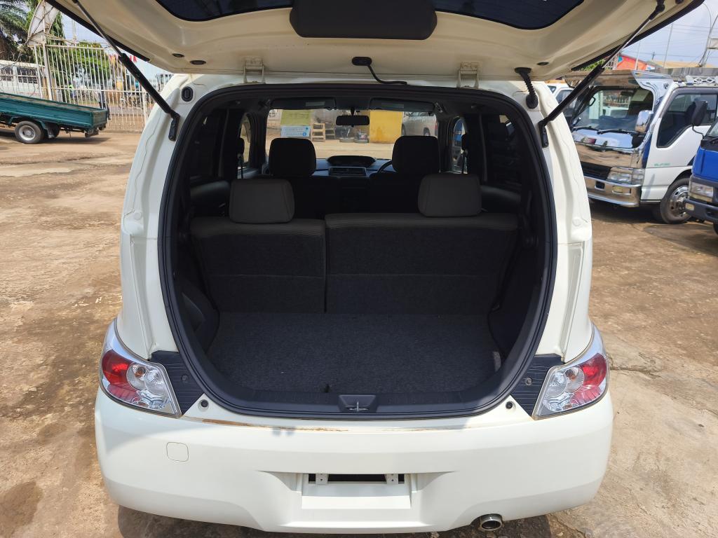 Toyota BB