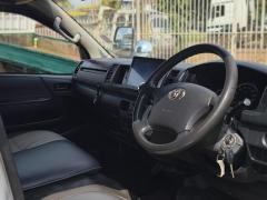 Toyota HIACE (Drone)