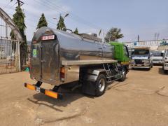 FUSO CANTER