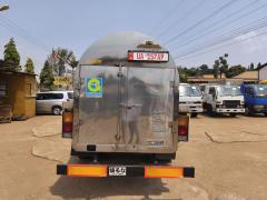 FUSO CANTER