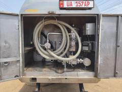 FUSO CANTER