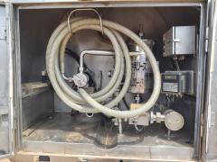 FUSO CANTER