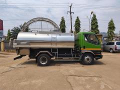 FUSO CANTER