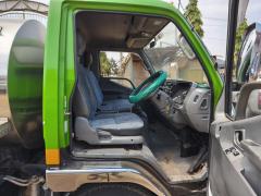 FUSO CANTER