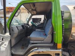 FUSO CANTER