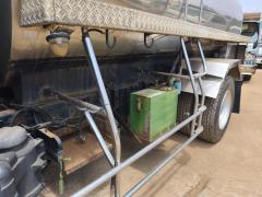 FUSO CANTER