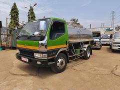 FUSO CANTER