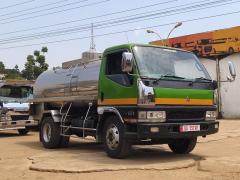 FUSO CANTER