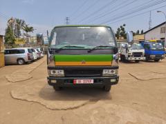 FUSO CANTER