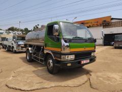 FUSO CANTER