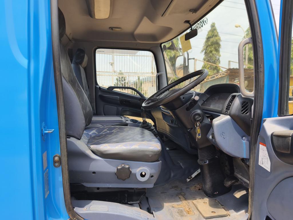 Hino RANGER