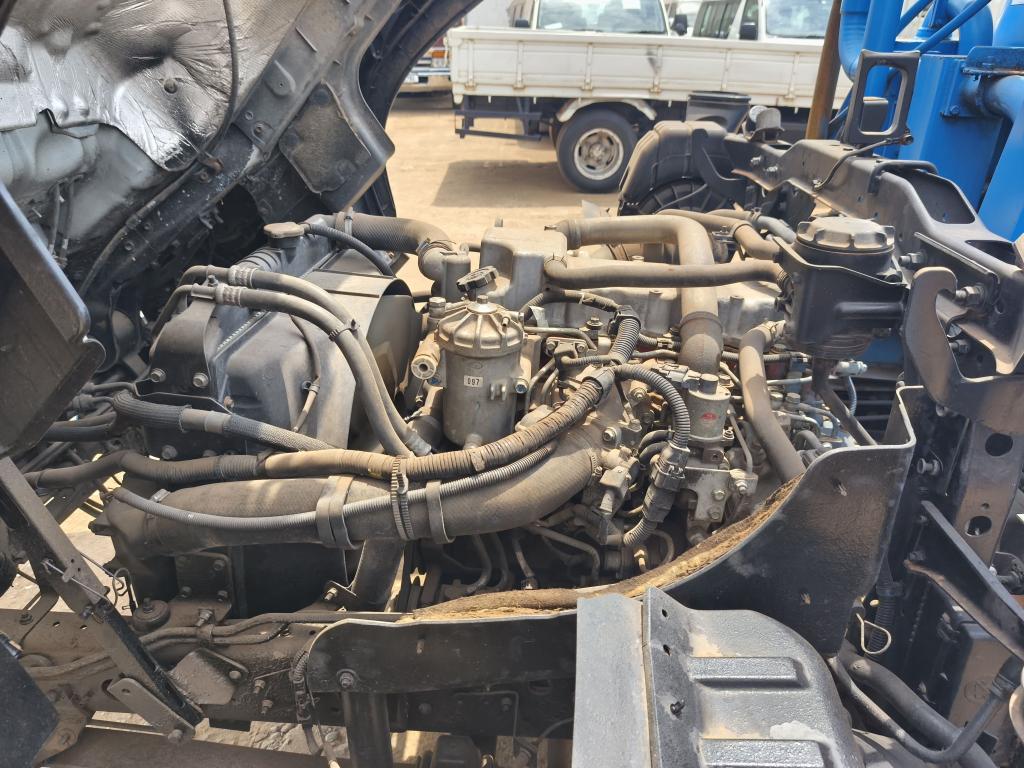 Hino RANGER