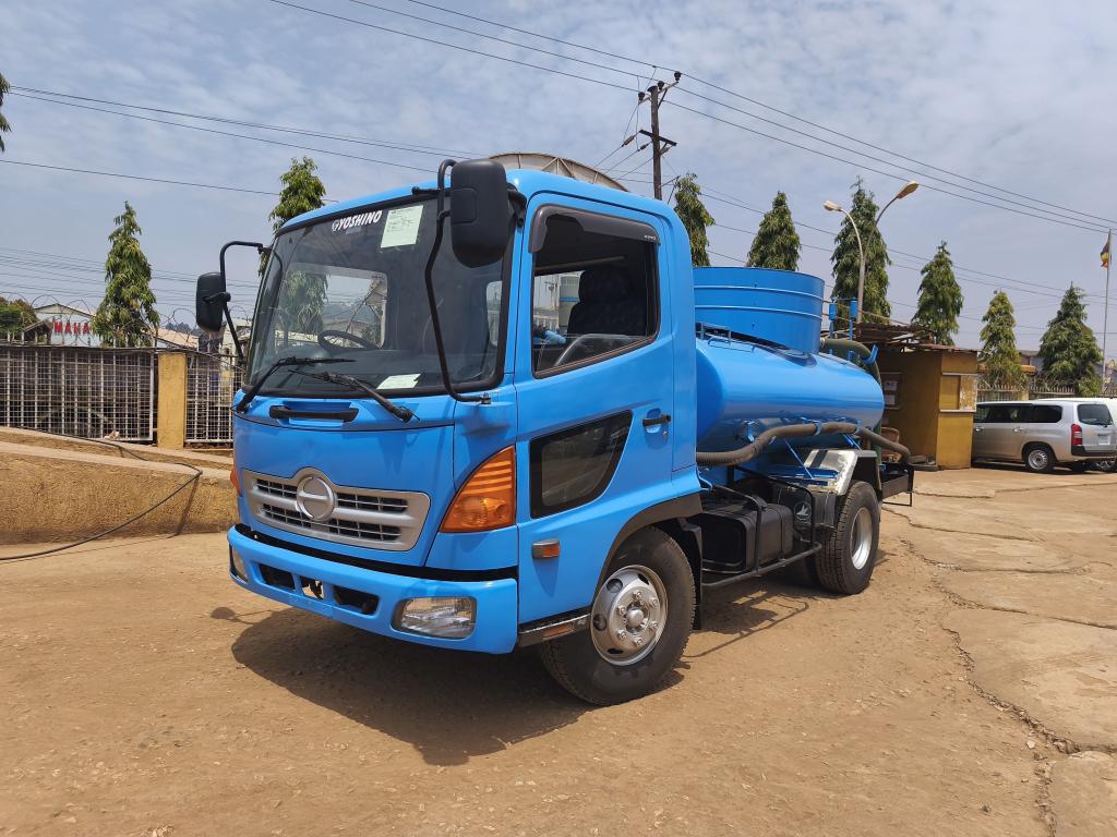 Hino RANGER
