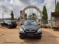 Toyota HARRIER (Kawundo)
