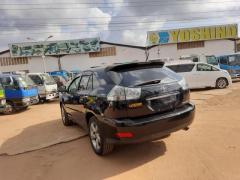 Toyota HARRIER (Kawundo)