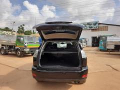 Toyota HARRIER (Kawundo)