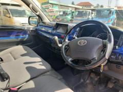 Toyota HIACE (Drone)
