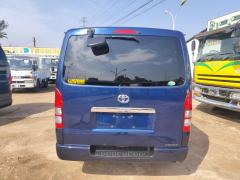 Toyota HIACE (Drone)