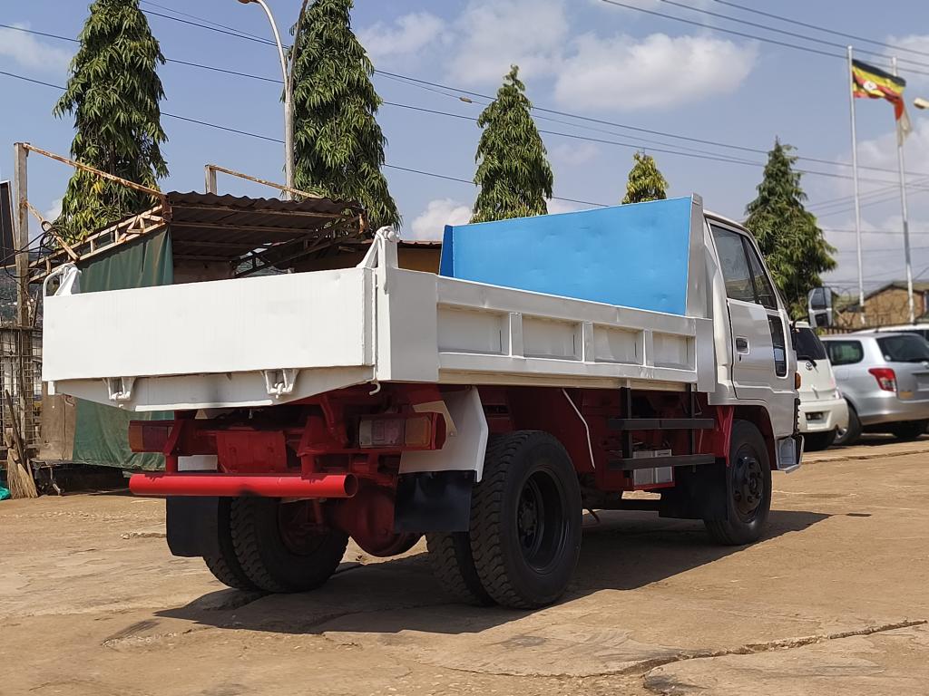 Hino RANGER