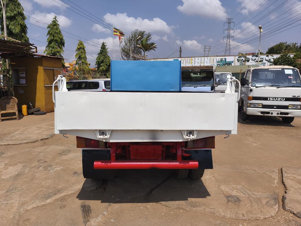Hino RANGER