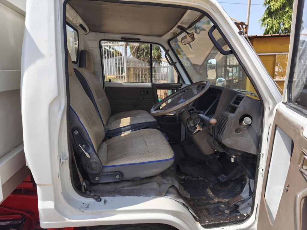 Hino RANGER