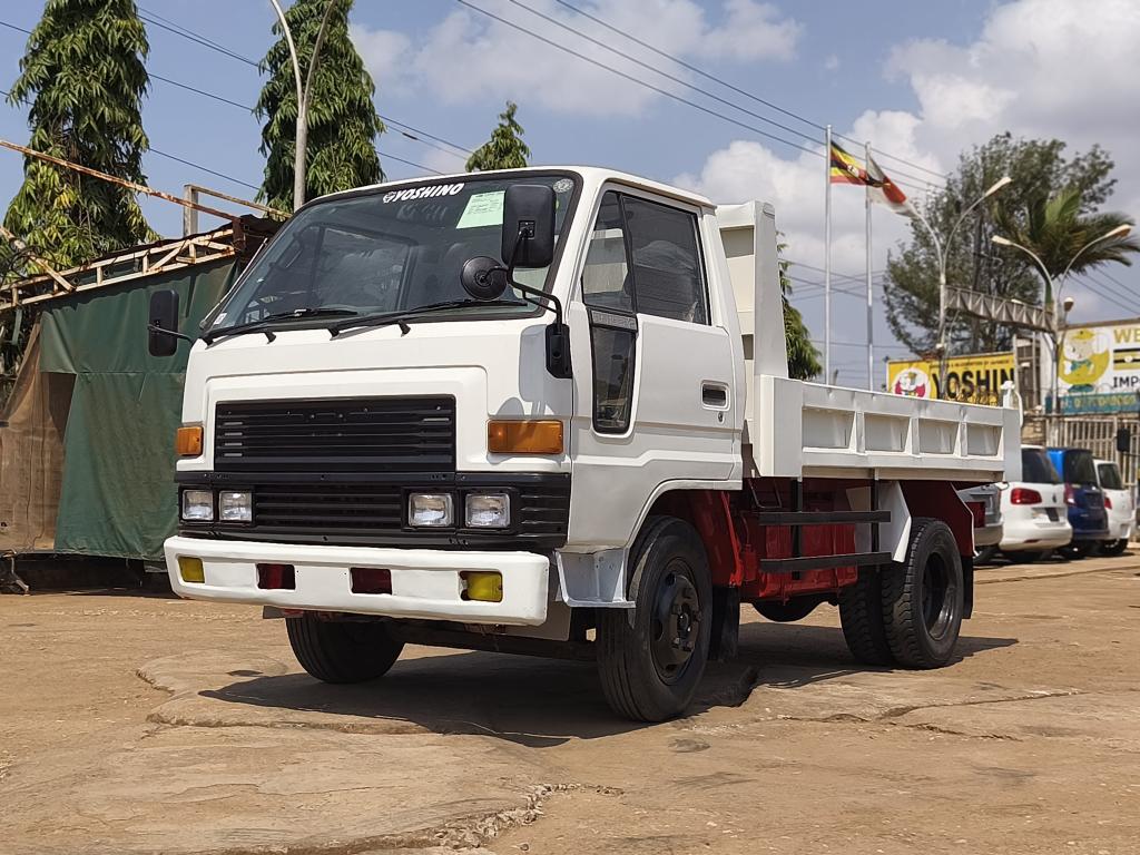 Hino RANGER