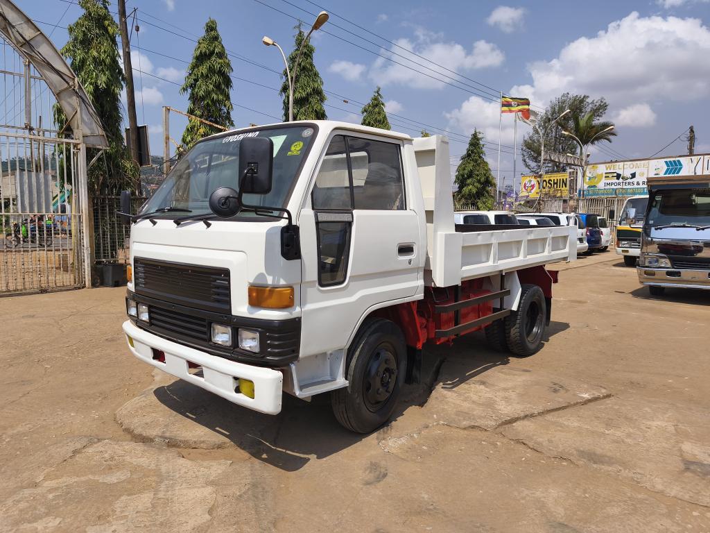 Hino RANGER